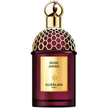 ABSOLUS ALLEGORIA ROSE AMIRA EAU DE PARFUM